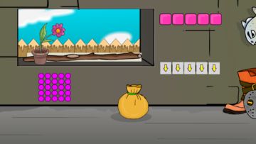 Find The Diamond ภาพหน้าจอเกม