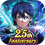Sword Art Online VS