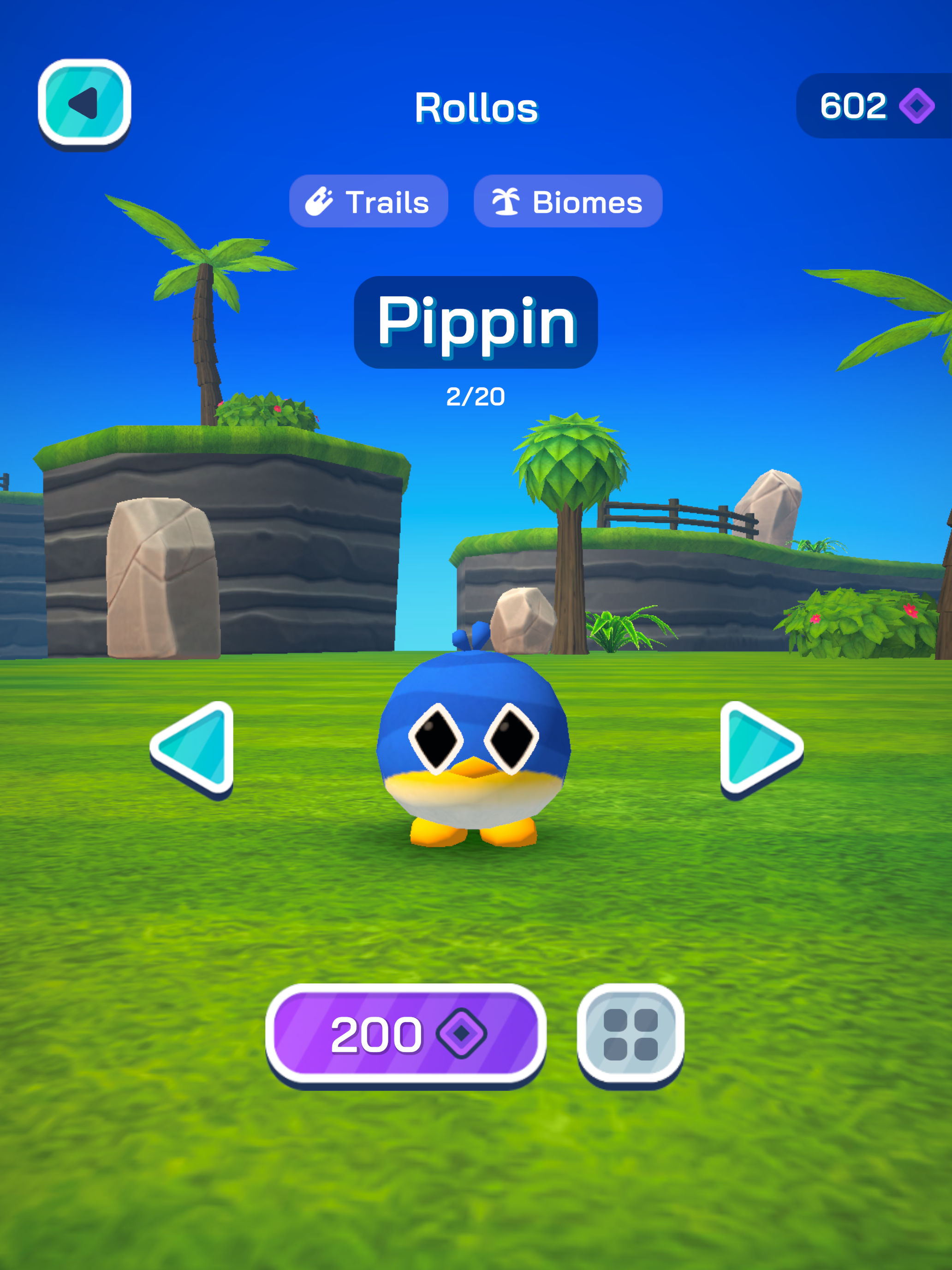 Rollo Rush Latest Version for Android/iOS APK - TapTap