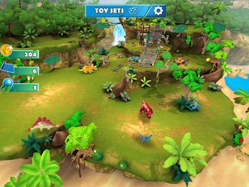 Cuplikan Layar Game PLAYMOBIL The Explorers
