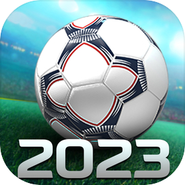 jogo de bola 2023 bola online versão móvel andróide iOS apk baixar  gratuitamente-TapTap