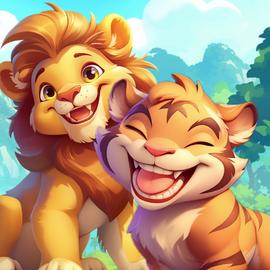 Predators Android Game Predators: Island of Offerings for Android/iOS - TapTap