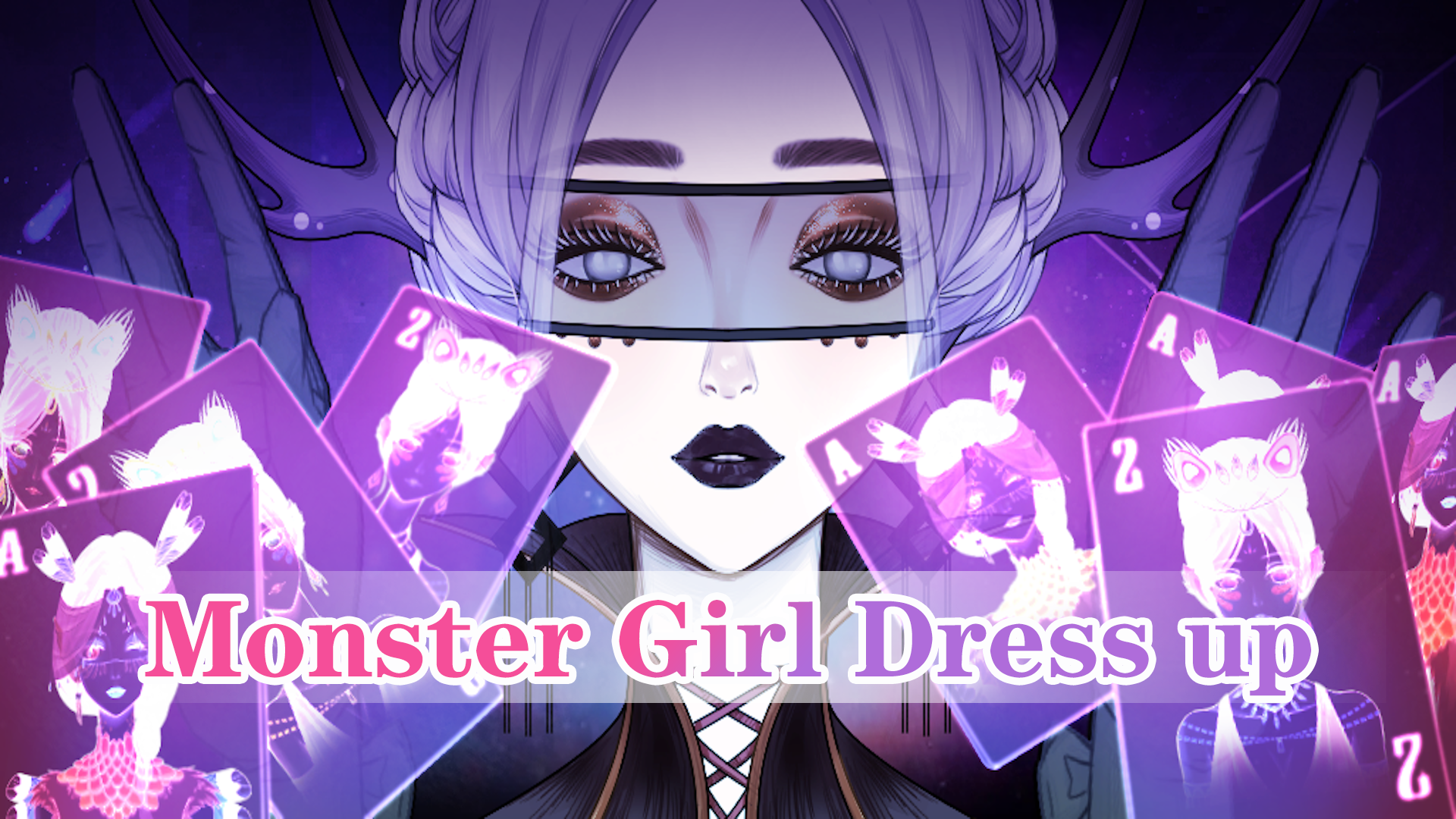 Banner of Monster Girl ស្លៀកពាក់ 