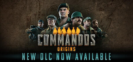 Banner of Commandos: Origins 