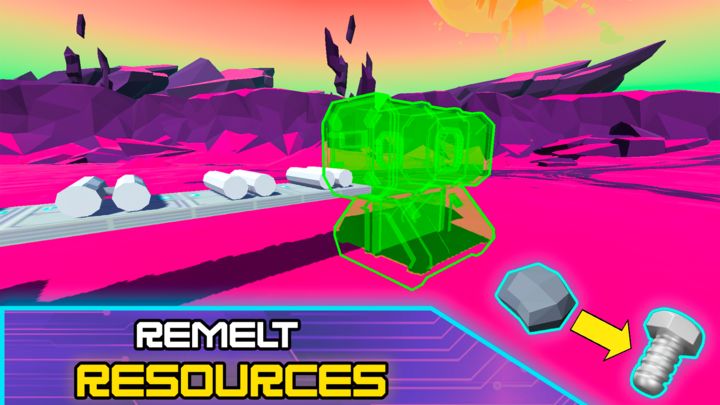 Factory 14 - automation games for Android/iOS - TapTap