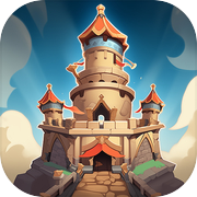 Royale Guard: Rush Defense TD