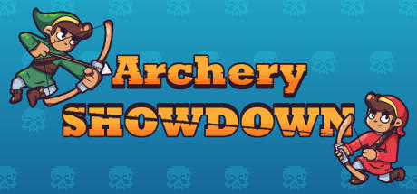 Banner of Archery Showdown 