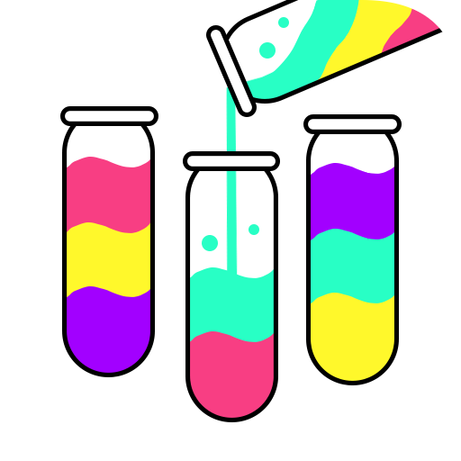 Water Sort - Calm Sorting for Android/iOS - TapTap