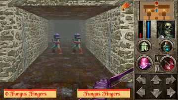 The Quest - Hero of Lukomorye2 Game Screenshot