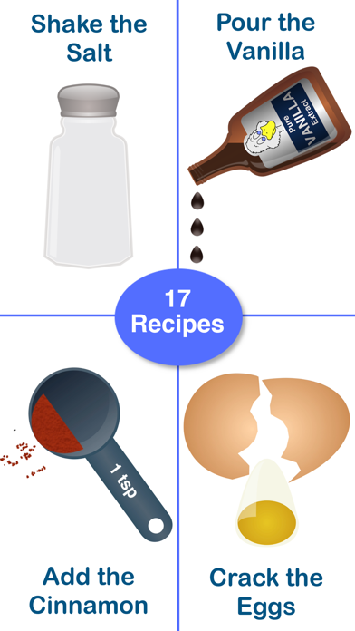 Cuplikan Layar Game Cake Doodle