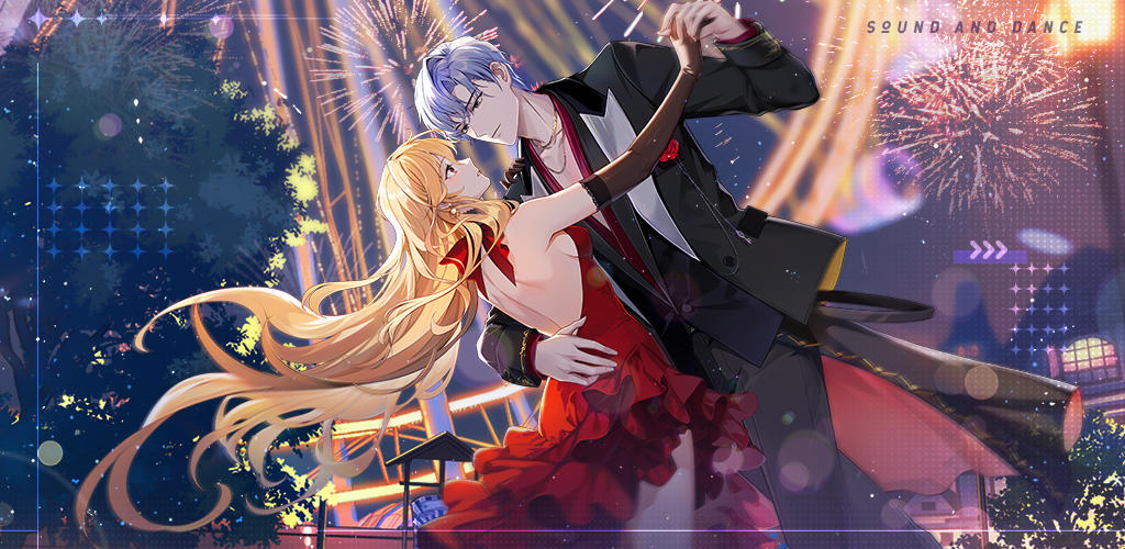 Banner of 戀戀炫舞團-重置 