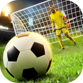 Download Soccer Striker King (MOD) APK for Android