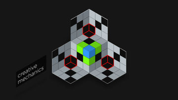 pocus. Game Screenshot