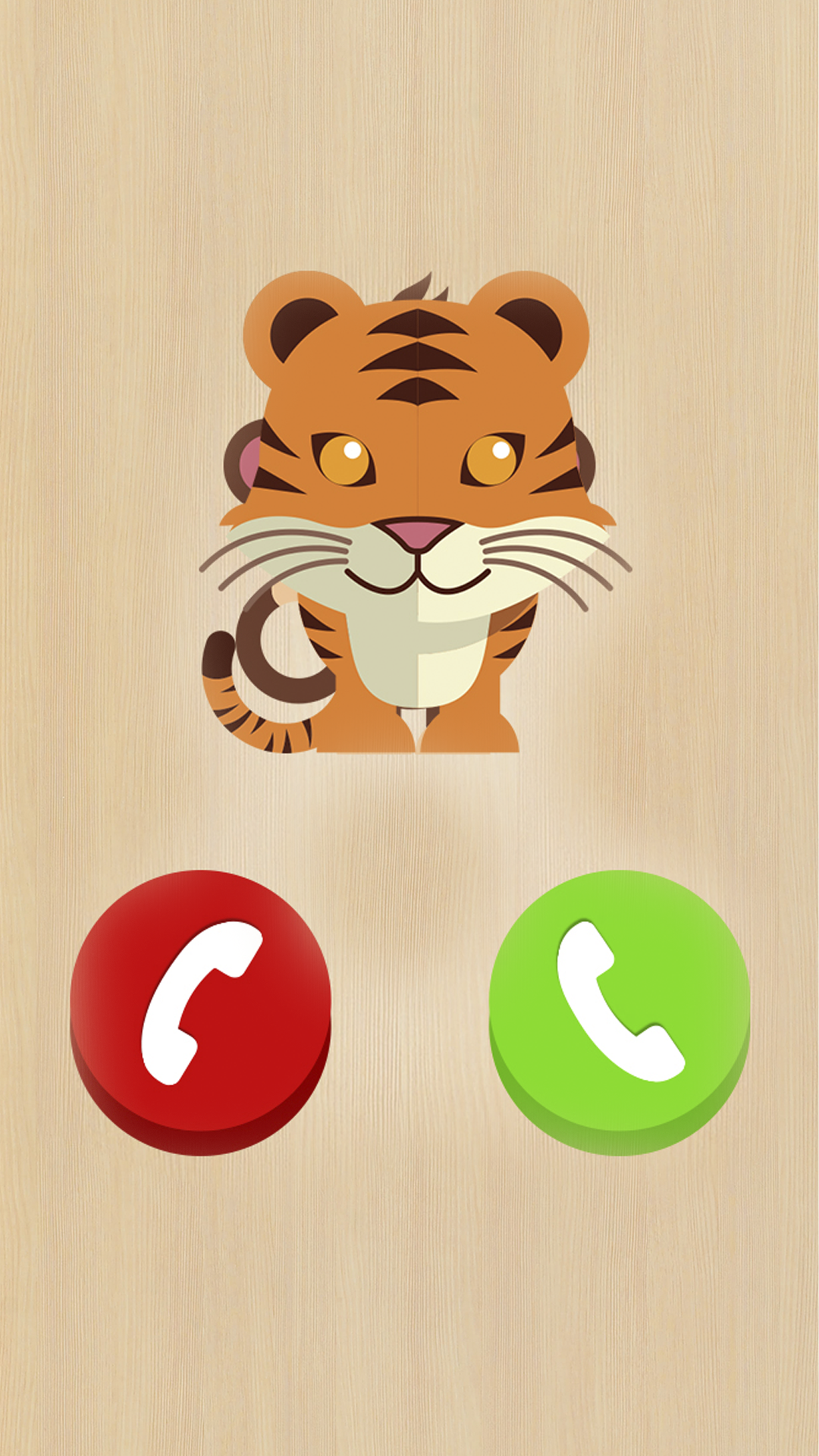 Baby Phone for Kids. Learning Numbers for Toddlers 遊戲截圖