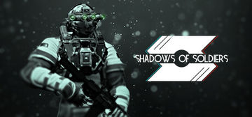 Banner of Shadows of Soldiers 