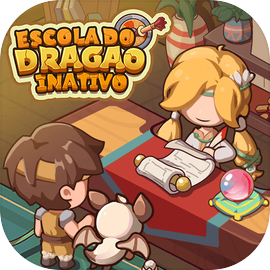 Idle Dragon School