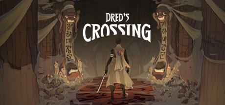 Banner of Dred's Crossing 