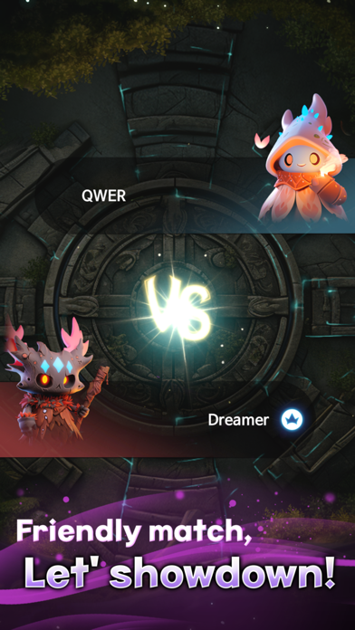 Tempest : Tower of Probatio Game Screenshot