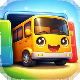 Color Bus Sorting Game Bus Sorting: Color Match Game for Android/iOS - TapTap