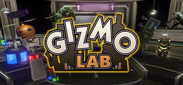 Banner of GizmoLab VR 