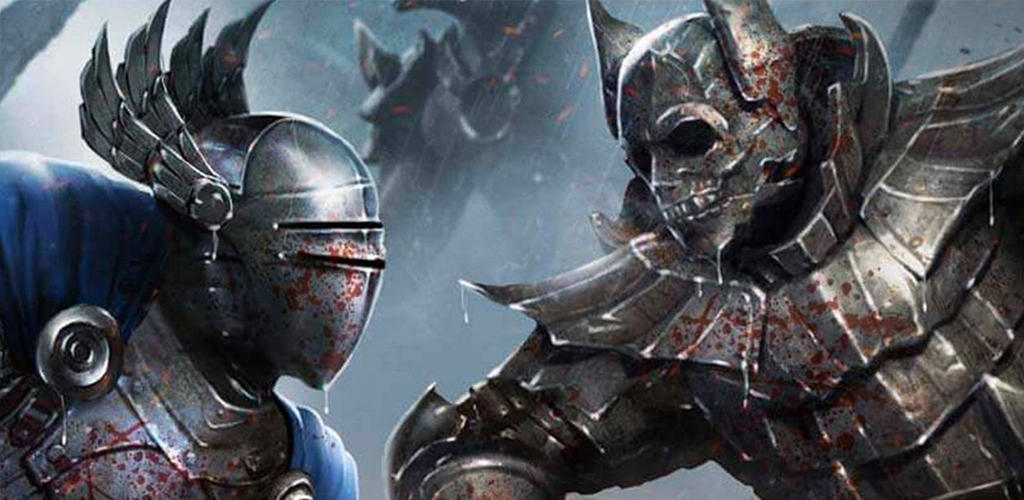 Screenshot of the video of Arcane Quest Legends Offline