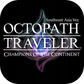 OCTOPATH TRAVELER: CotC