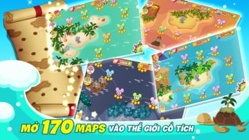 Captura de Tela do Jogo Disney Catch Catch - Game Vui