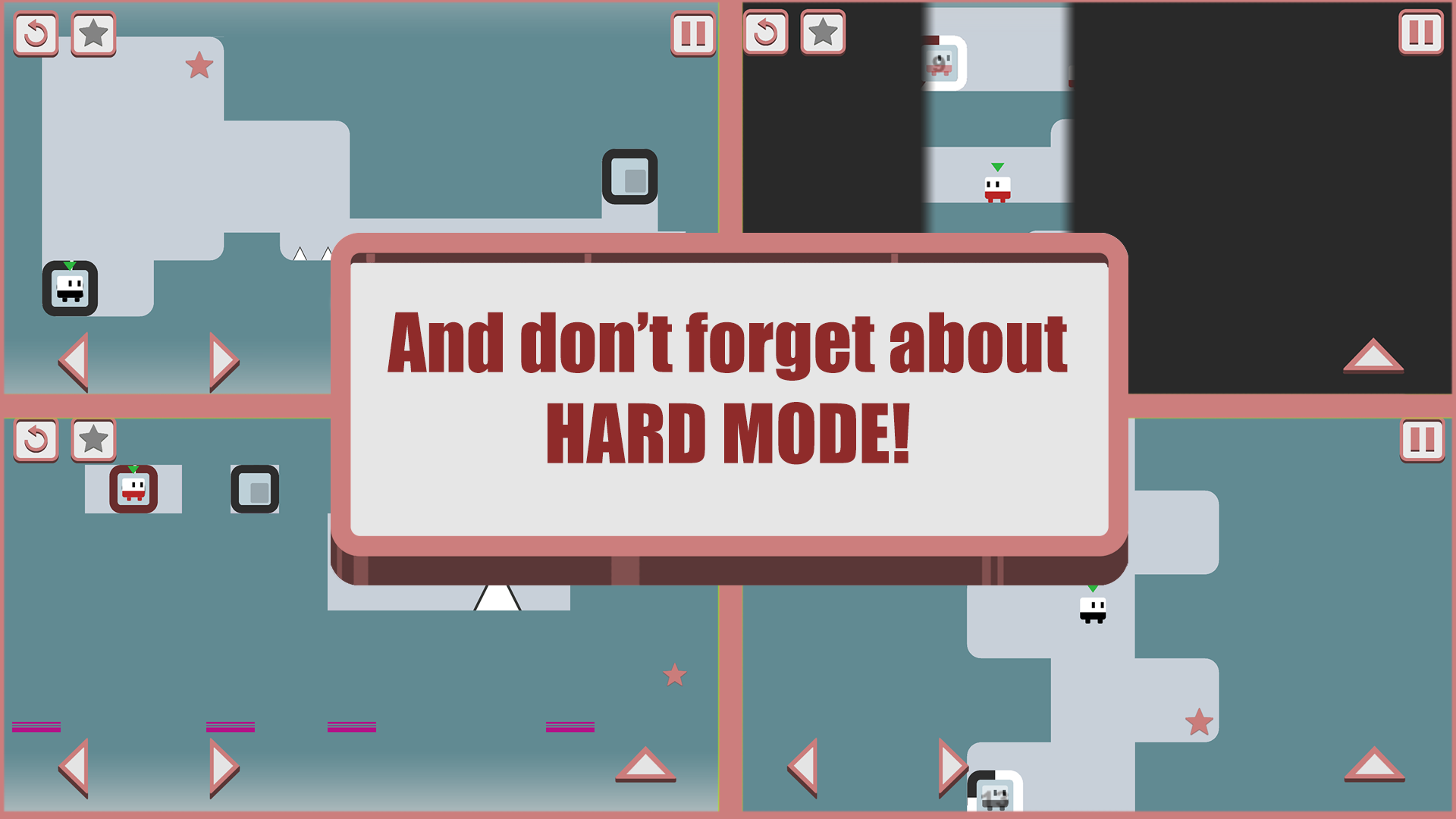 The Looper Game Screenshot