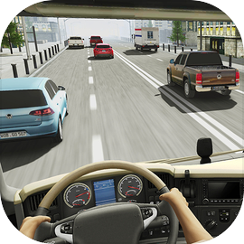 Truck Racer