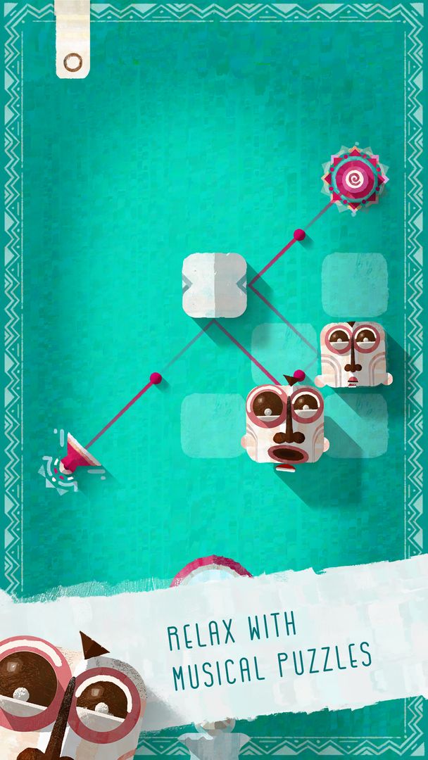 ELOH screenshot game