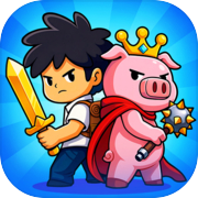 BagMaster Isekai – Bag Battle