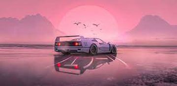 İntertial Drift Mobile ภาพหน้าจอเกม