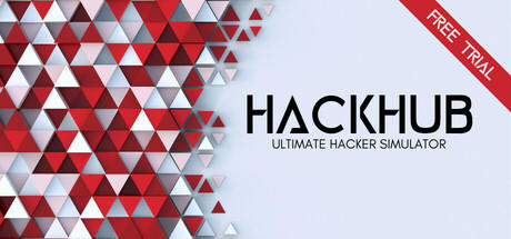 Banner of HackHub: Free Trial 