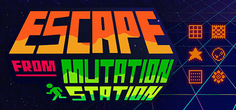 Banner of Escape from Mutation Station 