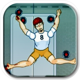 Crazy Doctor's Happy Room