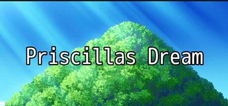 Banner of Priscillas Dream 