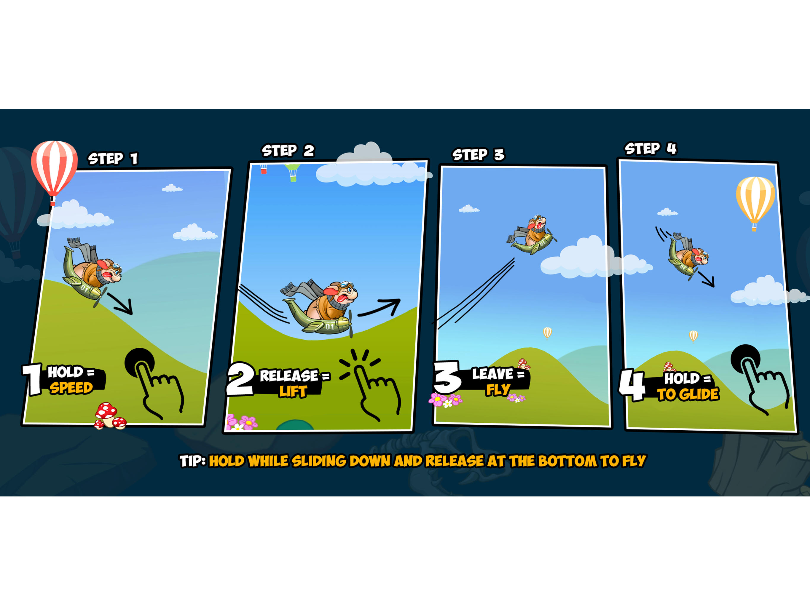 Screenshot 24 of EGGO Jump 