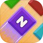 Shoot n Merge - Block puzzle 아이콘