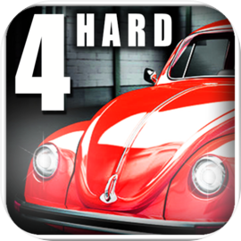 Car Driver 4 (Hard Parking)