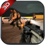 Army Sniper Gun War Survival