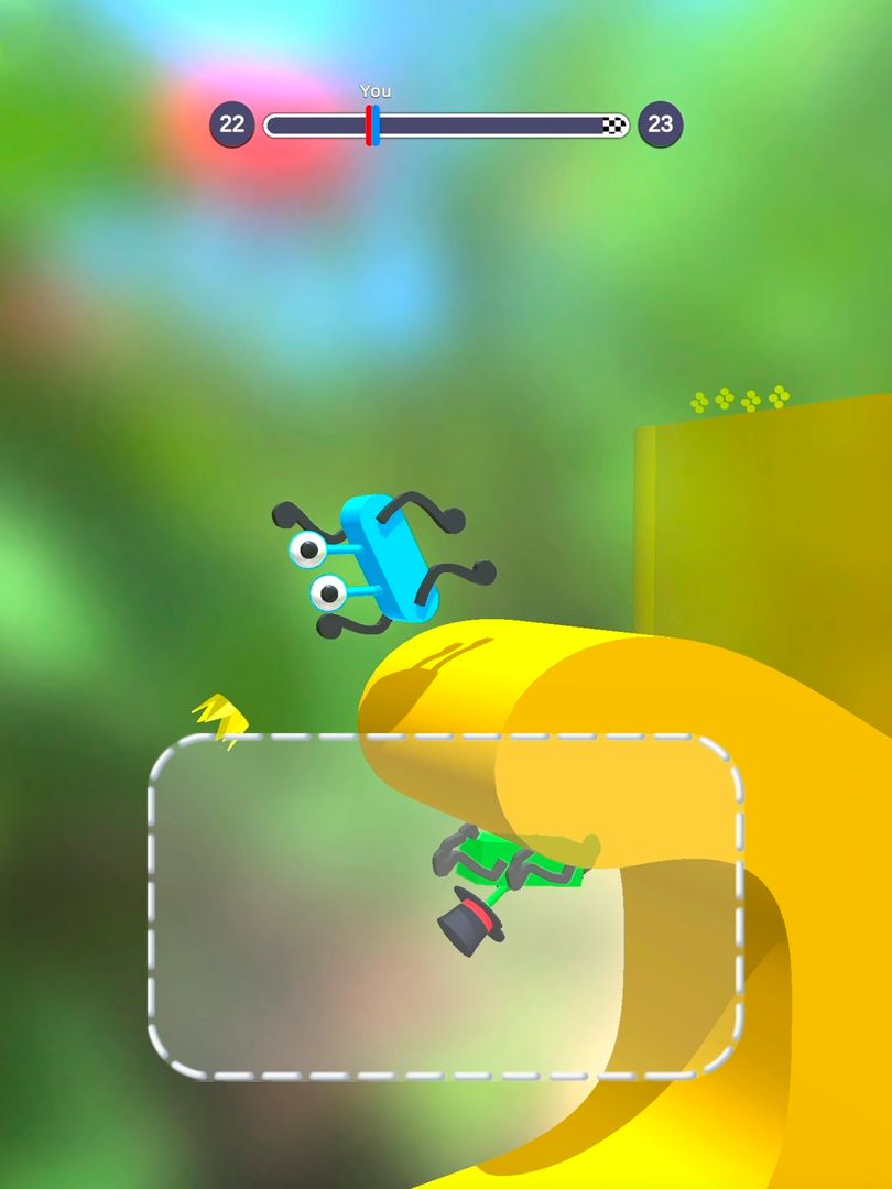 Bug Climber 게임 스크린 샷