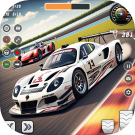 Offline Car Racing Games 2023