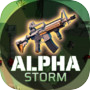 Alpha Storm