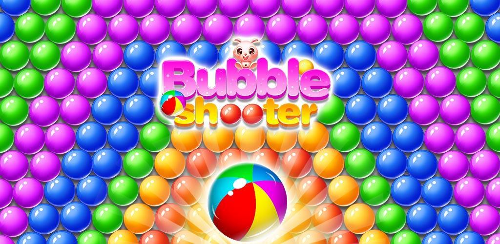 Banner of Bubble Shooter: Rompecabezas de la jungla 1.0.9.3179