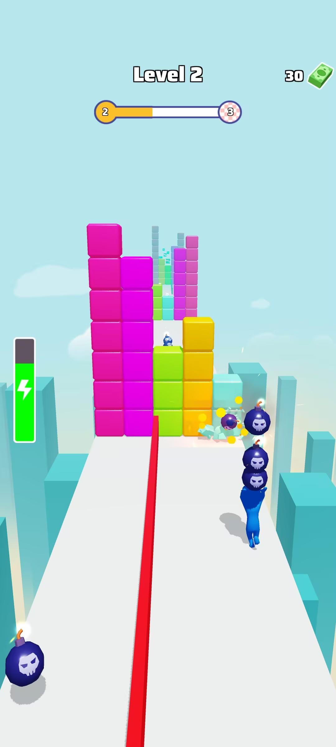 Stacky Bomber Latest Version for Android/iOS APK - TapTap