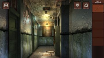 Alcatraz Escape Game Screenshot