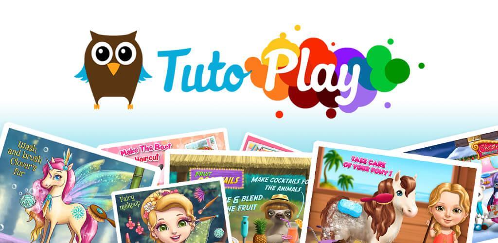 Banner of TutoPLAY 