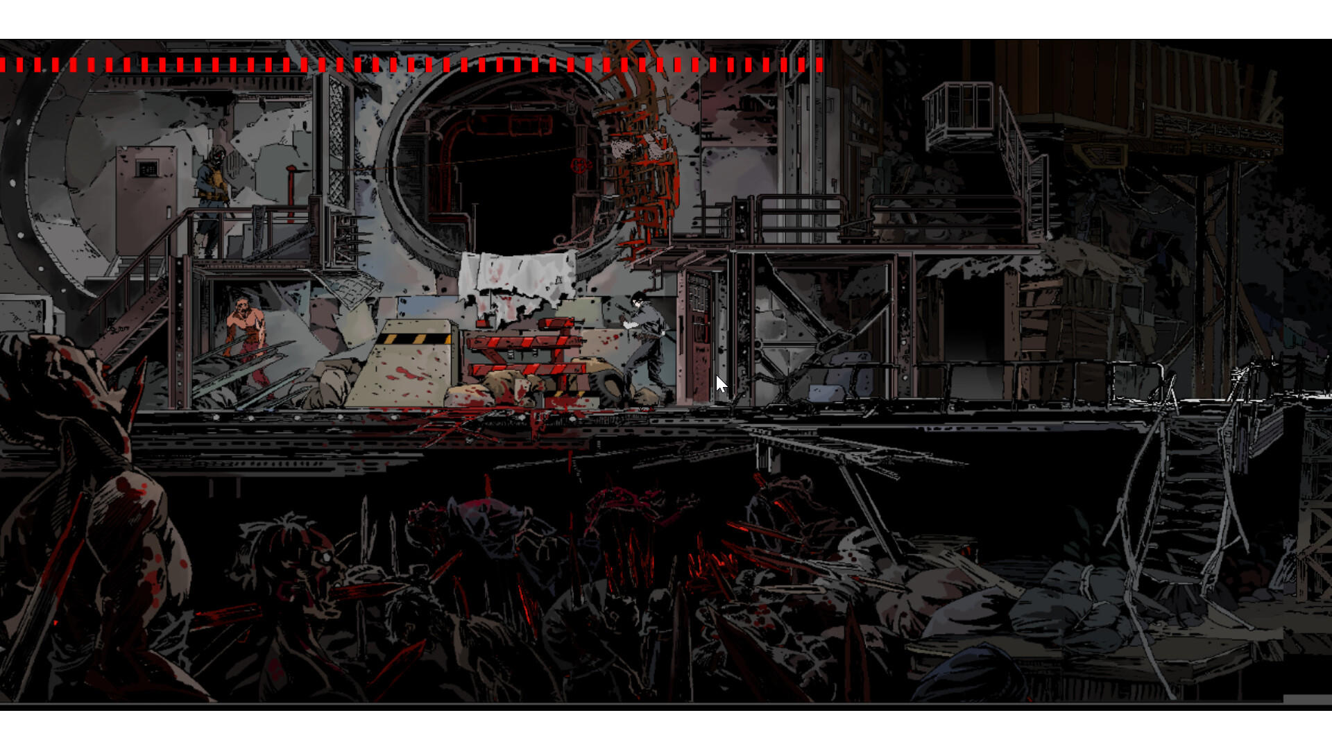 末日迷窟 Doomsday Cave ภาพหน้าจอเกม