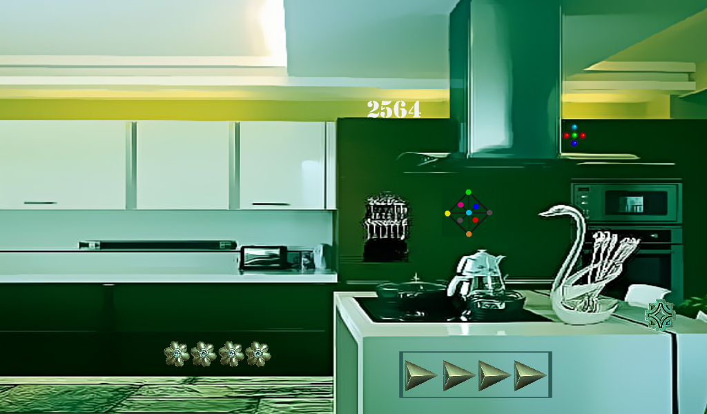 Escape Games Day-411 Game Screenshot