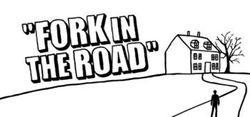 Banner of Fork in the Road 